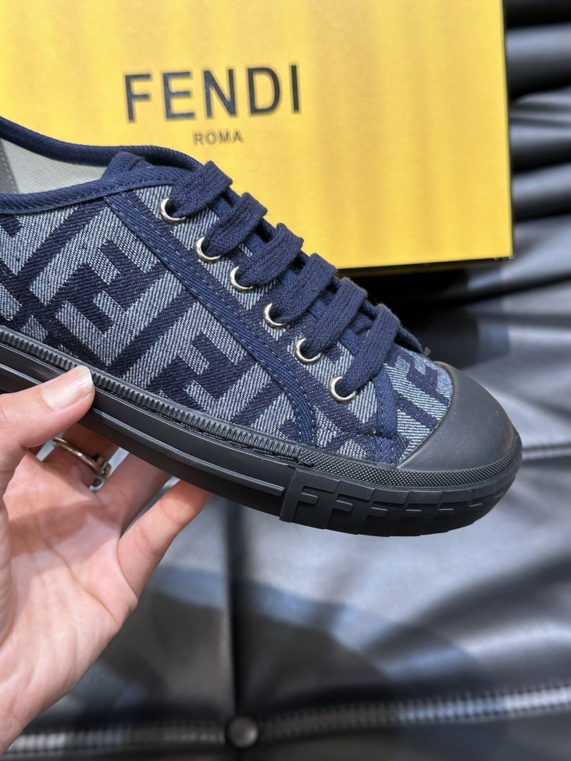 Fendi Casual Shoes